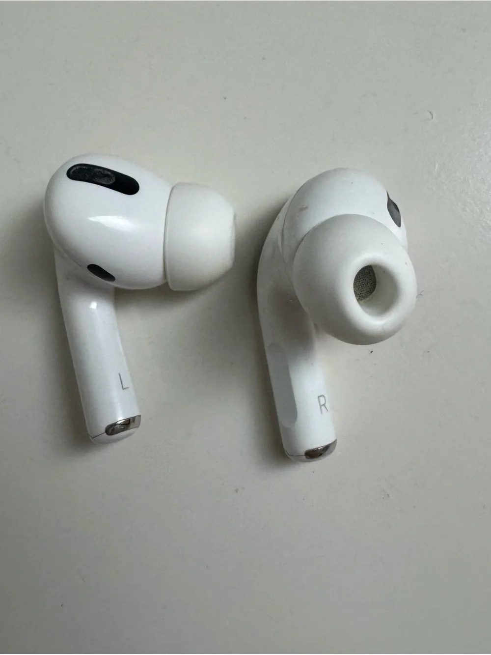 Apple upgraded my